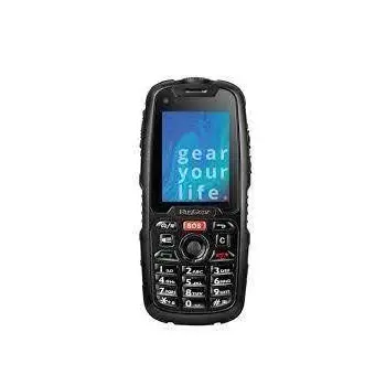 Ruggear RG310 3G Mobile Phone